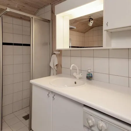 Holiday Home Vinderup Holiday home *