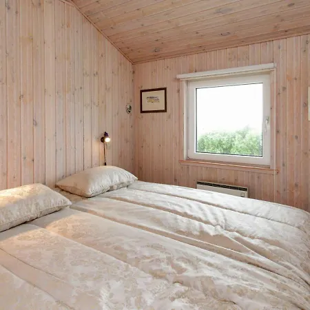 Holiday home Holiday Home Vinderup *