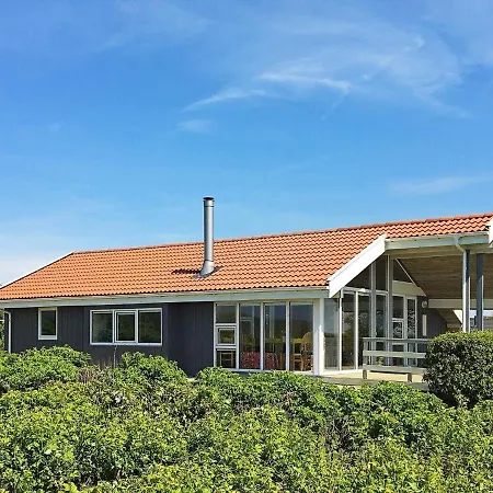 Holiday Home Vinderup Holiday home Vinderup