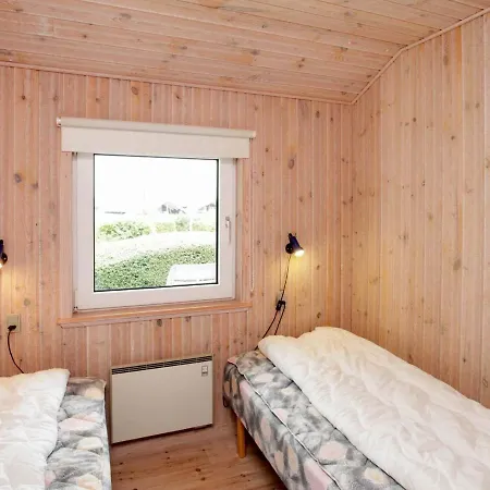 Holiday Home Vinderup Vinderup