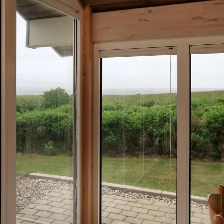 6 Person In Casa vacanze Vinderup