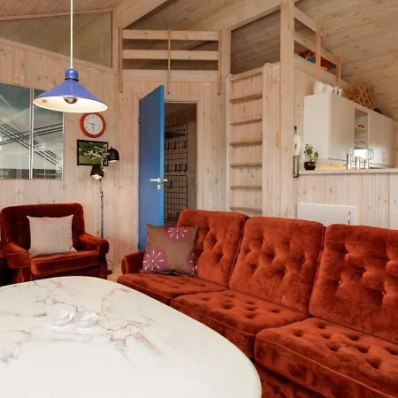 Casa vacanze 6 Person In *