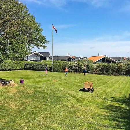 Holiday Home Vinderup Holiday home Vinderup