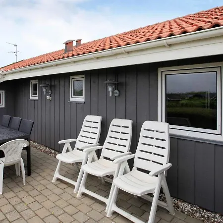 Holiday Home Vinderup