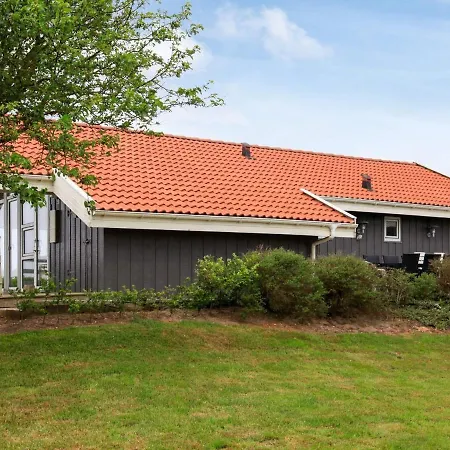 Holiday home Holiday Home Vinderup