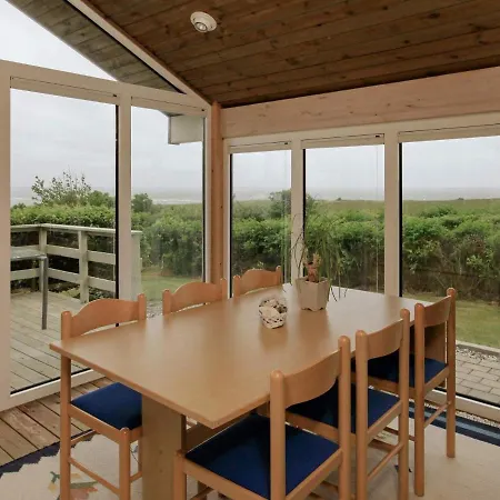 Holiday home Holiday Home Vinderup