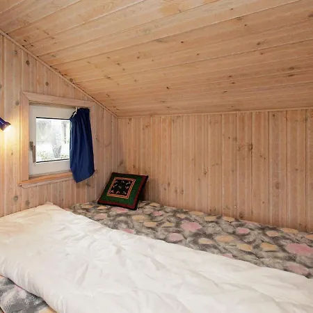 Holiday home Holiday Home Vinderup *