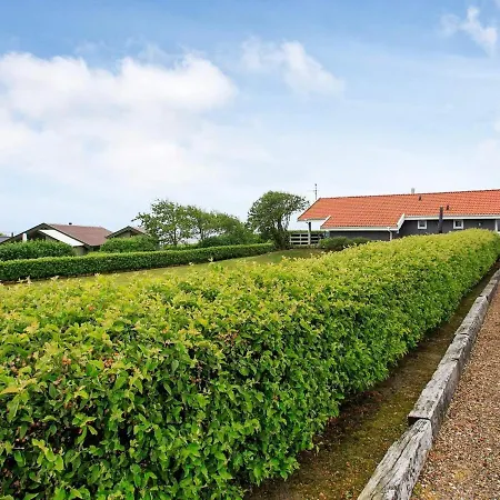 Holiday home Holiday Home Vinderup