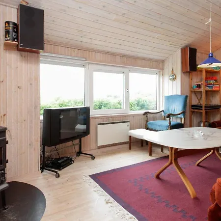 Holiday Home Vinderup *