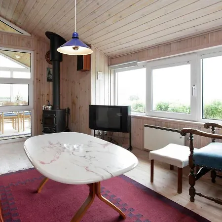 Holiday Home Vinderup Vinderup